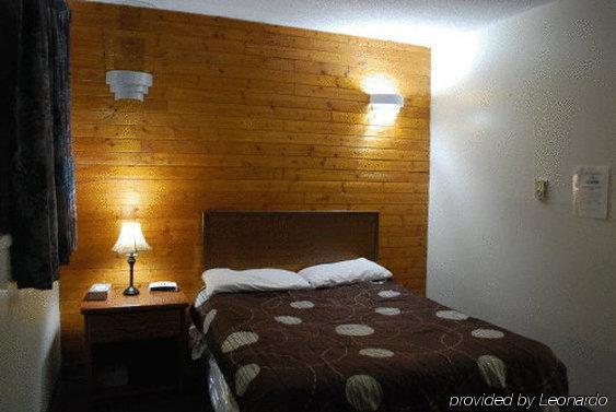 The Capri Motel Winnipeg Zimmer foto